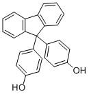 China 4,4'-(9-Fluorenylidene)Diphenol For Organic Synthesis Intermediate CAS 3236 71 3 on sale