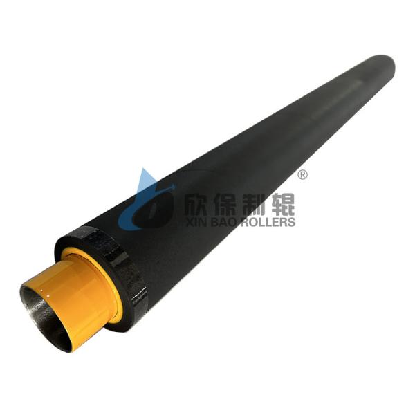 Rubber Roller With Smooth Surface And Strong Wear Resistance For Ink Ductor Roller SM74 PM74