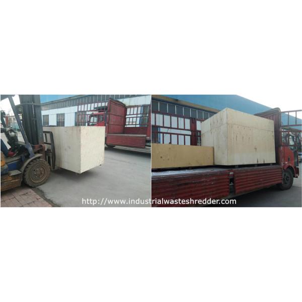 PP Yarns cutting machine ,high efficiency yarns chopper with discharge size adjustable