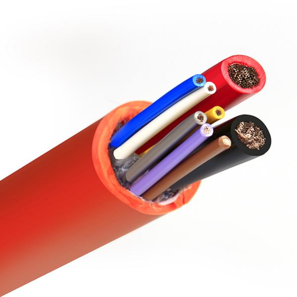Bare Copper Low and Medium Voltage Electrical Wire 240mm Cable for Customized Request Industrial electronic wire