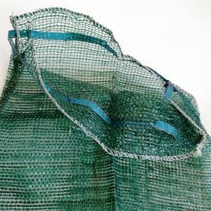 Buy cheap Industrial Use Plastic Mesh Bags With Heavy Duty Capacity 100% Virgin PP Founded product