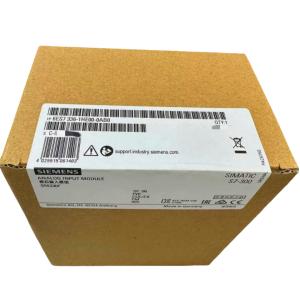 Buy cheap SIEMENS 6ES7336-1HE00-0AB0 SIMATIC S7, ANALOG INPUT SM 336, 6 AI; 14 BIT; 40-POLE, FAIL-SAFE ANALOG INPUTS FOR SIMATIC product