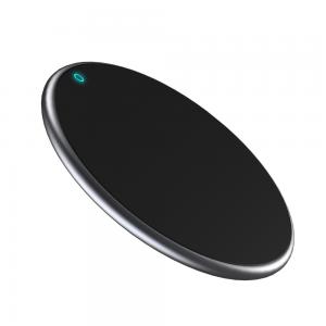 Buy cheap Fast Wireless Charger,Qi Fast Wireless Charging Pad Stand for iPhone X/8/8 Plus For Samsung S9/Note 8/S8/S8 Plus product