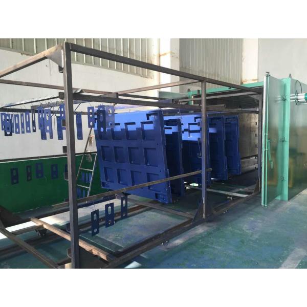 5 Ton Industrial Floor Weighing Scales Warehouse Heavy Duty Platform Weighing Scale