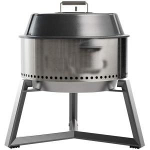Buy cheap 4 Pounds Outdoor Smoke Free Fire Pits For Picnic Camping Backyard from wholesalers
