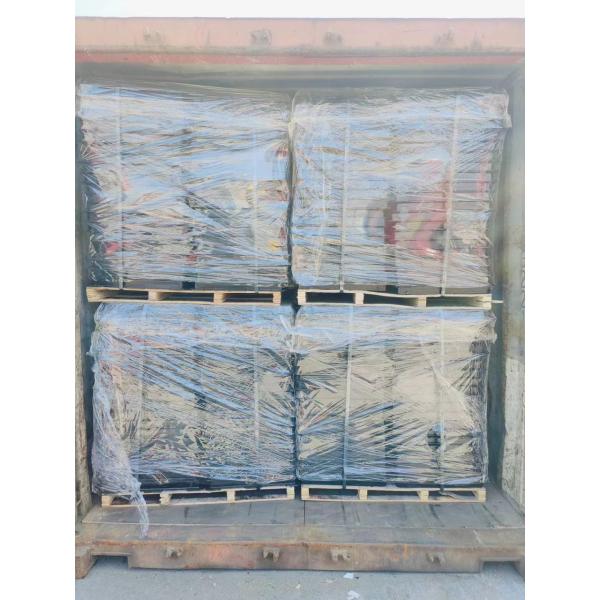 Pressure Resistant Waterproof Ductile Iron Water Meter Box with ISO9001:2015 Certification
