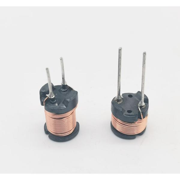 0805 drum core 100uH Ferrite inductor Choke Coil Inductor