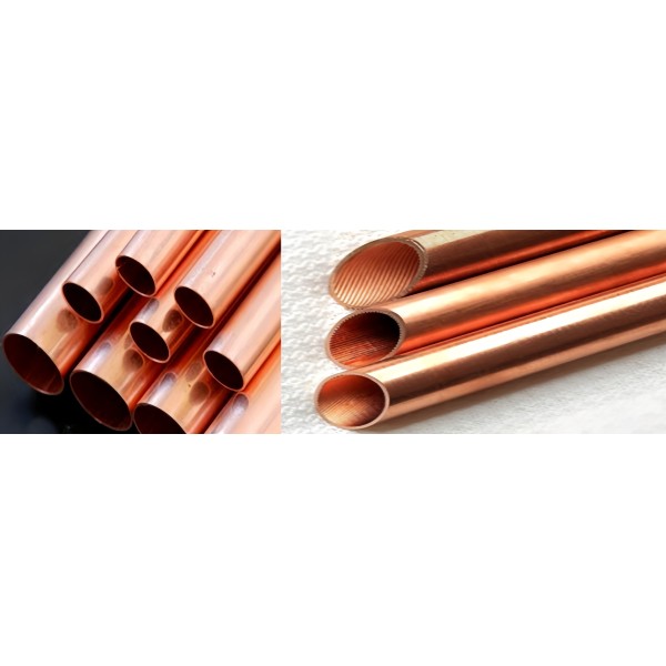 V Type Condenser Heat Pump Condenser Air Conditioner Condenser Condenser Manufacturer