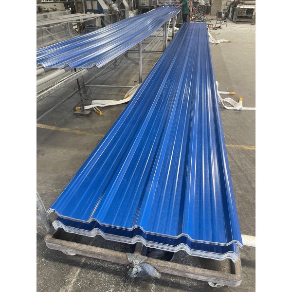 Durable PVC Ceiling Panel with Corrosion Resistance Fire Resistant and Weather Resistant Features Suitable for Modern Architectural Applications