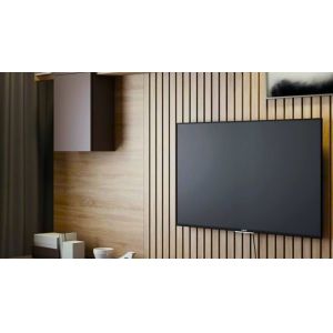 Buy cheap Custom OEM ODM Wall Cladding Panel Endurable Composite Wall Cladding Polyester Fibre product