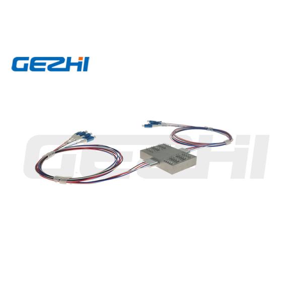 Network Test System Fiber Optical Switches Non Latching