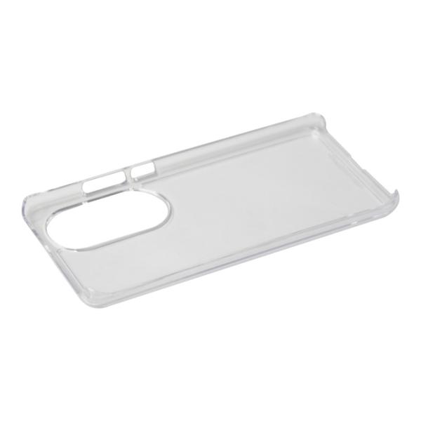 Custom Design Sublimation Phone Cases In Bulk For Huawei P50 P40 Pro Mobile Cover For Sublimation