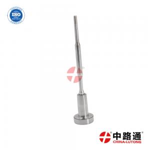 China common rail injector spray valve F00RJ01278 for Bosch Common Rail Injector Valve Set for 0445120054 0445120057 on sale