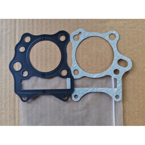 Motorcycle Original Paper Engine Gaskets for Suzuki GD110 GT125
