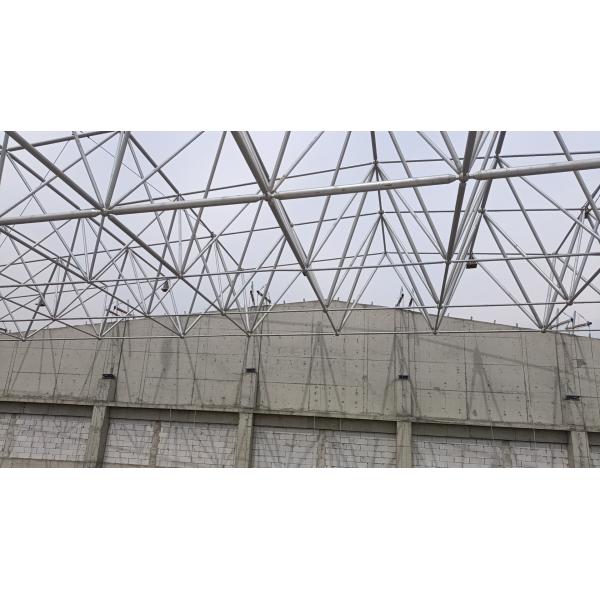 Prefab Design Warehouse Light Steel Factory Steel Structure Factory