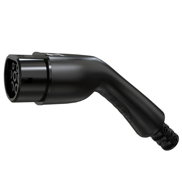 7kW 11kW 22KW Electric Vehicle Charger Type 2 GBT Ocpp AC Wall Box for Home and Commercial Charging