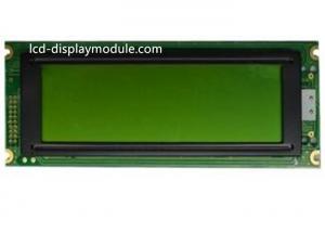 China 5V COB 192x64 Graphic LCD Module STN 20PIN For Household Telecommunication on sale