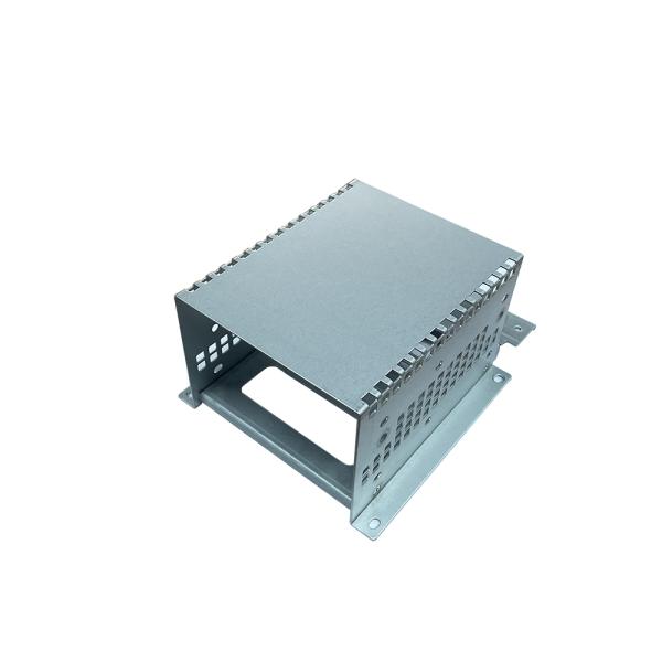 Custom Copper SS Sheet Metal Fabrication Machining Service Parts Metal Stamping
