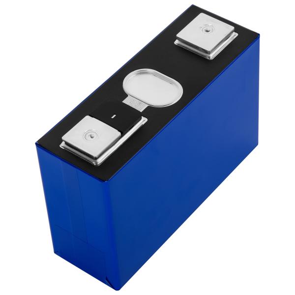 Multiscene Lithium NMC Battery Prismatic Light Weight Practical