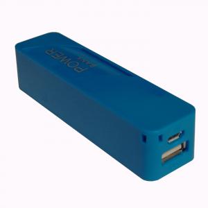 China 2014 External Battery Charger Portable Battery Charger 2600mAh on sale