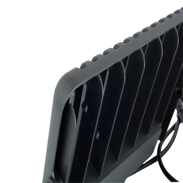 70w Wall Mount Outdoor LED Flood Light SMD5730 4KV Surge Protection