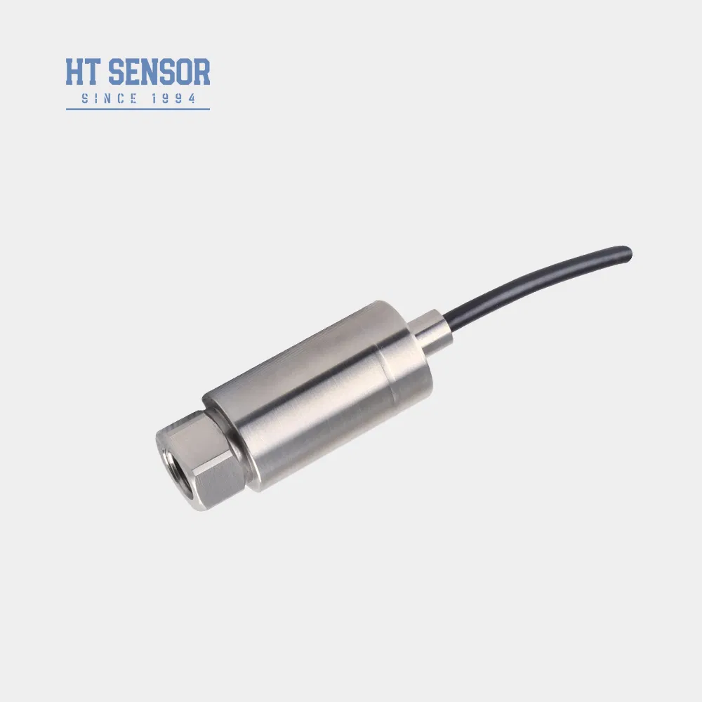 BP15 Series Ceramic Pressure Sensor Level Pressure Transmitter