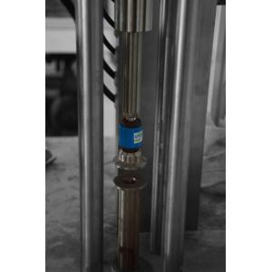 Automatic Tube Filling and Sealing Machine for cream and paste packaging