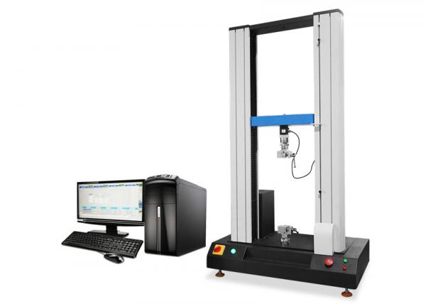 Quality Universal Tensile Testing Machine Tensile Strength Test Equipment OEM for sale