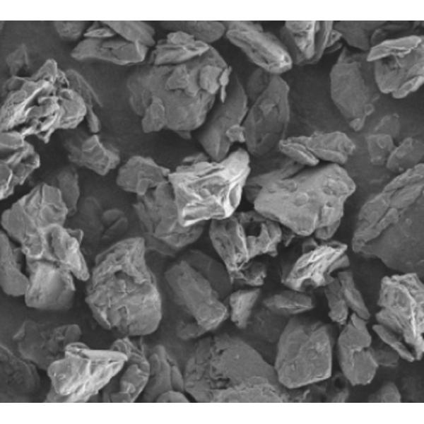 0.1% Ash Graphite Anode Material Polymer Cell Artificial Lithium Ion Graphite