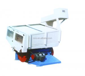 China Professional Rice Paddy Gravity Separator MGCZ100*16 for 5-7 Tons Table Rice Separator on sale