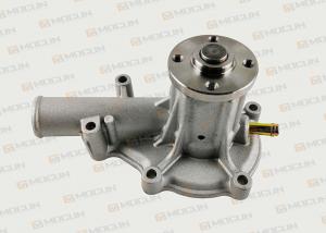 Buy cheap Water Pump 16241-73034 For Kubota V1505 V1305 D1105 D905 Diesel Engine product