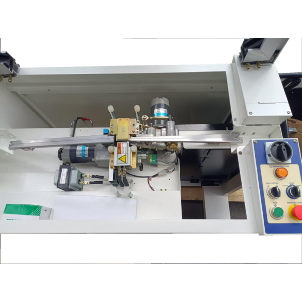 Fully Automatic PP Strapping Carton Heat Sealing Machine; Semi-automatic Dual-motor Strapping Machine.