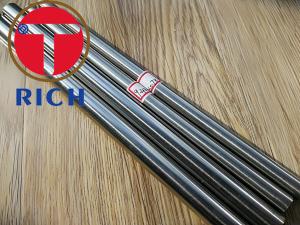 Buy cheap Seamless And Welded Nickel Alloy Steel Water Tubing Inconel 625 product