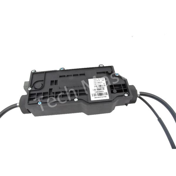 BMW X5 E70 Electronic Parking Brake Electronic Handbrake With Control Unit