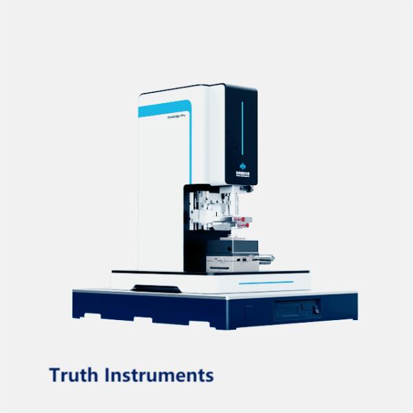 Nanoscale Potential Atomic Force Microscopy Adjustable Industrial Microscopes