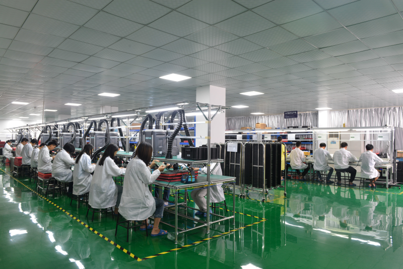 Small Batch Flex PCB Assembly – Quick Changeover