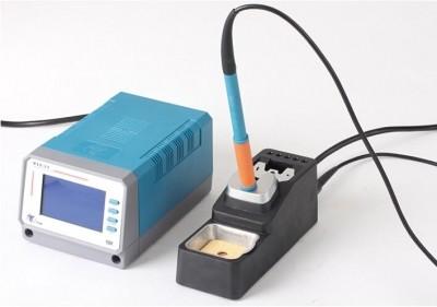 Quality LEISTO T12-11 Lead Free Soldering Station Mobile phone soldering iron for sale