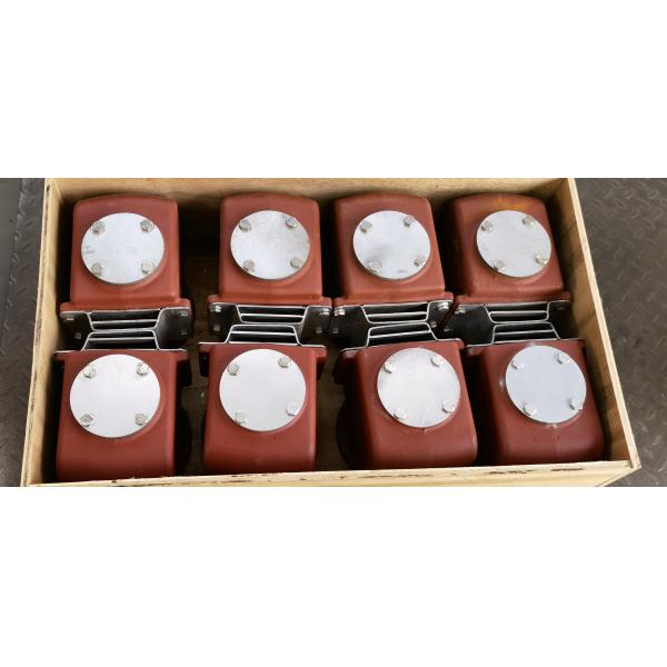 Marine Air Vent Head For Casting Type And Marine Air Pipe Head Float-Type Design Standards CB/T3594-1994