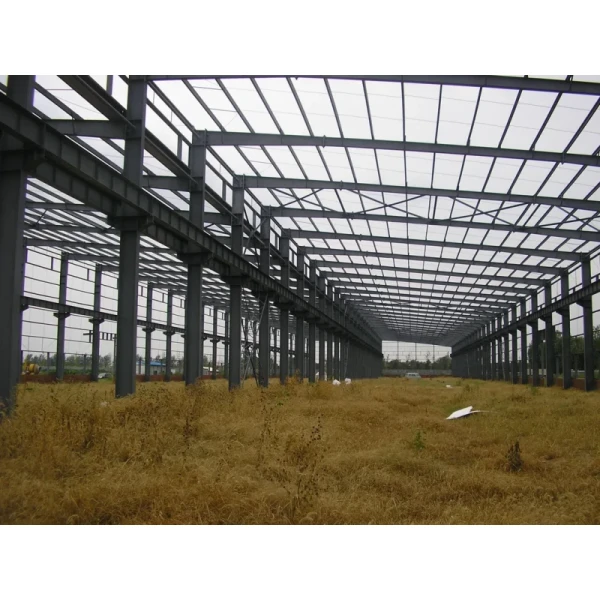 Precise Adaptability Durability and Reliability Steel Structure Buildings