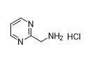 Buy cheap 1-Pyrimidin-2-Ylmethanamine Hydrochloride CAS No 372118-67-7 APIs Intermediates product