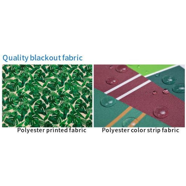 New anti-UV segmented wavy telescopic sunshade rain canopy sailcloth
