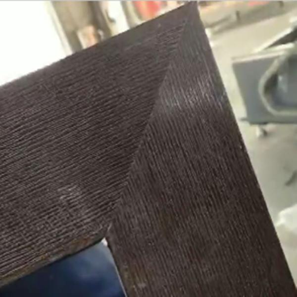 PVC Window door double head upvc four upvc windows making machine head seamless welding machine