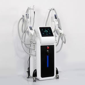 Buy cheap as seen on tv abdominal fitness equipment Cryolipolysis fat freeze slimming machine for weight loss beauty equipment product