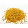 Factory wholesale Fresh Mixed Pollen Raw Bee Pollen Organic Pure Bulk Superfood Granules for sale
