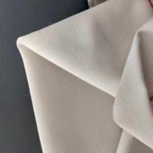 China Abrasion Resistant Nomex Aramid Fabric Heat Insulation Fire Retardant Cloth on sale