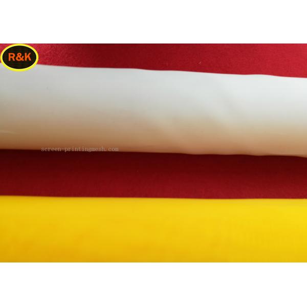 305 Mesh Thermal Screen Printing Mesh Roll Bolting Cloth Mesh Plain Weave Type