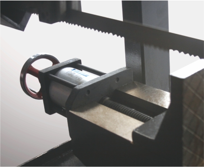 G4230/50 Double Column Band Saw