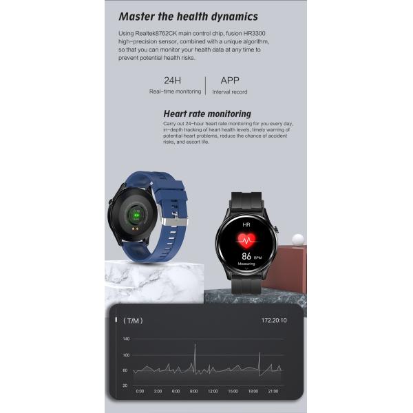 New High Quality H10 Smart Band