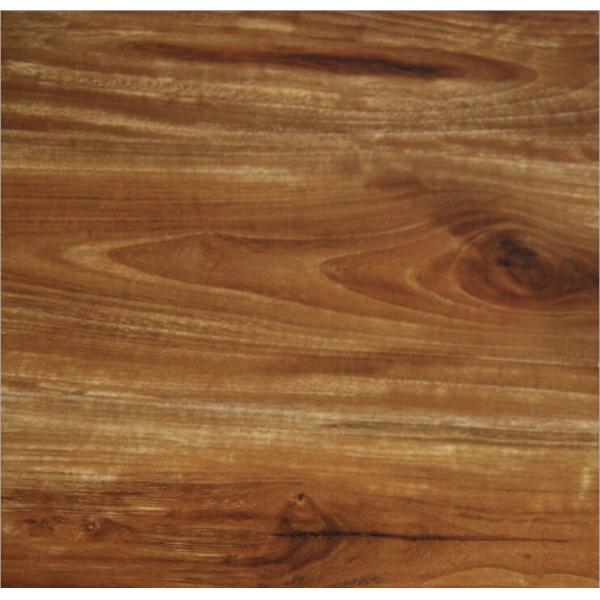 Waterproof WPC Click Vinyl Flooring Eco-friendly Deep Embossed Indoor Usage