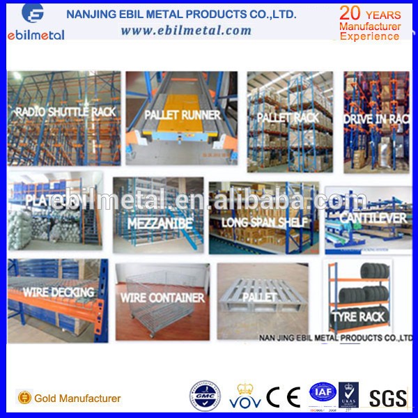 Automatic Warehouse Shuttle System ASRS Automated Storage And Retrieval